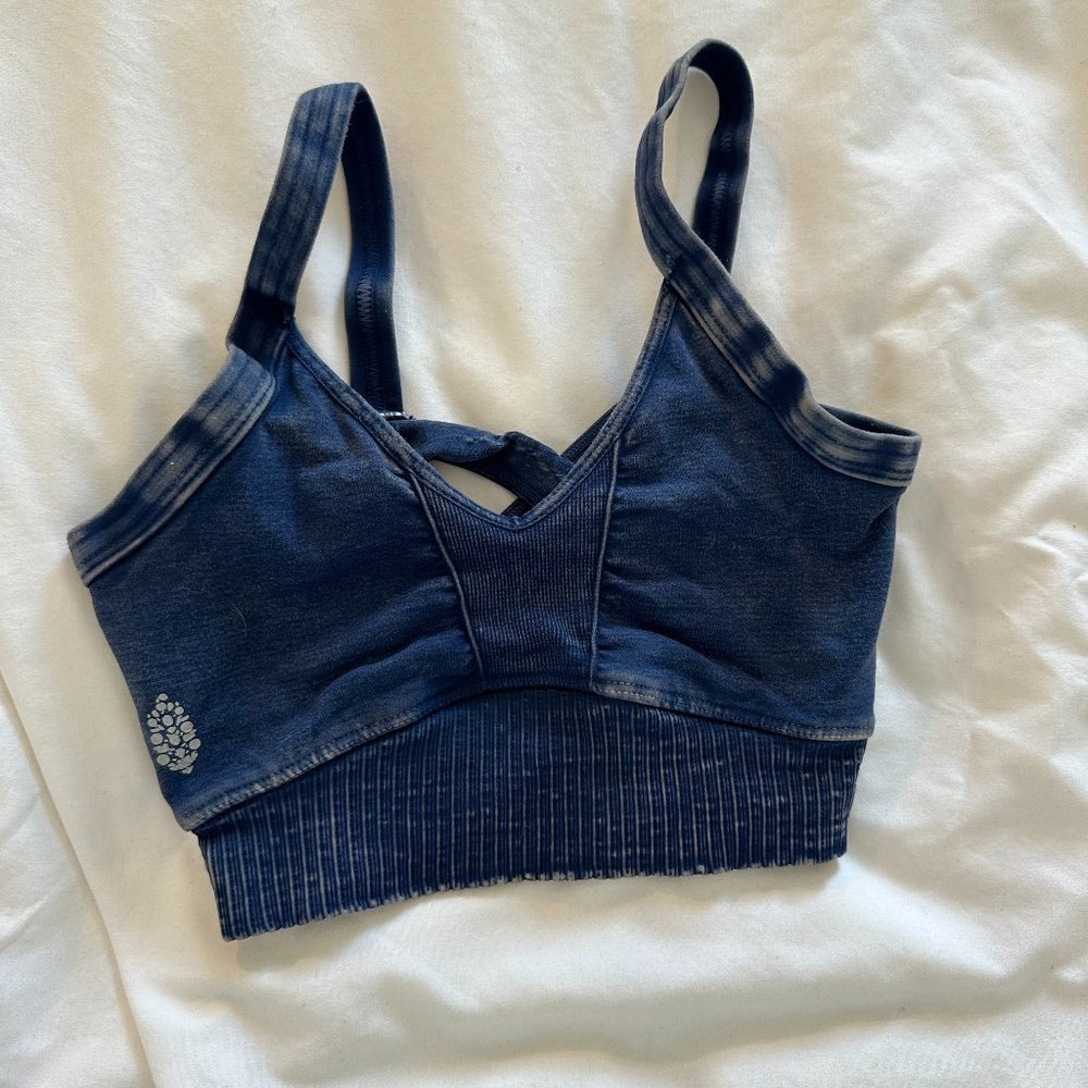 Free People Movement Sports Bra